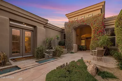 10886 E Ludlow Drive, Scottsdale, AZ 85255 - Photo 1