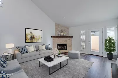 6223 N 12th, Phoenix, AZ 85014 - Photo 1