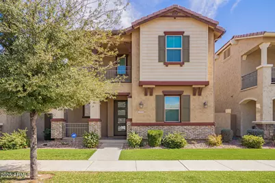 2055 S Wallrade, Gilbert, AZ 85295 - Photo 1