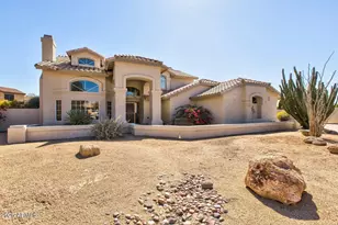 4803 W Buckskin, Phoenix, AZ 85083 - Photo 1