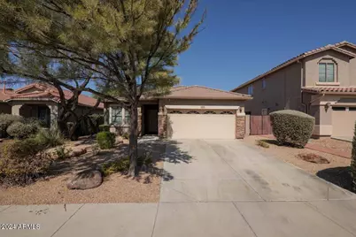 4536 W Rolling Rock, Phoenix, AZ 85086 - Photo 1