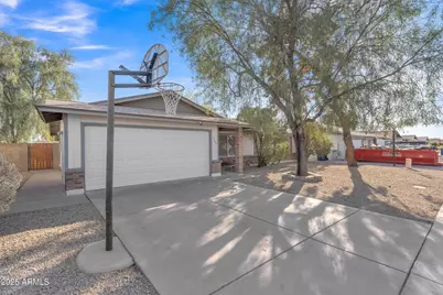 3349 E Carmel, Mesa, AZ 85204 - Photo 1