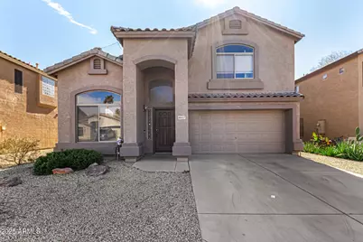 16657 W Polk, Goodyear, AZ 85338 - Photo 1