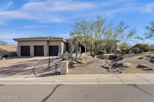 13827 N Sunset, Fountain Hills, AZ 85268 - Photo 1