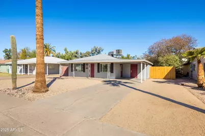 1404 E Hall, Tempe, AZ 85281 - Photo 1