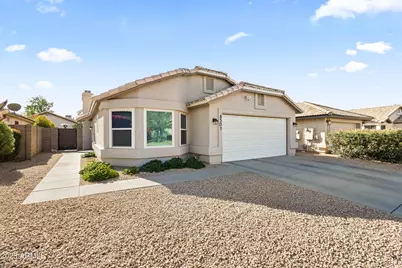 4301 E Rosemonte, Phoenix, AZ 85050 - Photo 1