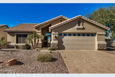 2882 N 155th, Goodyear, AZ 85395 - Photo 1