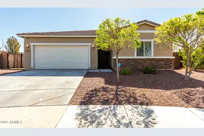 101 W Seven Seas, Casa Grande, AZ 85122 - Photo 1