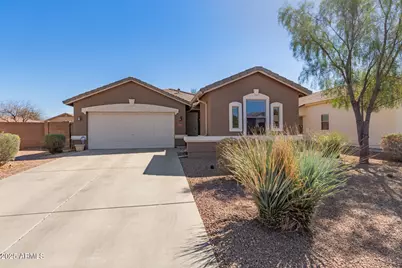 35487 N Shorthorn, San Tan Valley, AZ 85143 - Photo 1