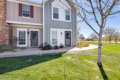 1600 N Saba, Chandler, AZ 85225 - Photo 1