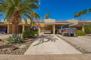 19610 N Star Ridge Dr, Sun City West, AZ 85375 - Photo 1