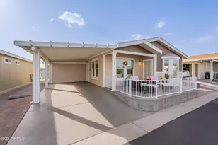 650 N Hawes Rd, Mesa, AZ 85207 - Photo 1