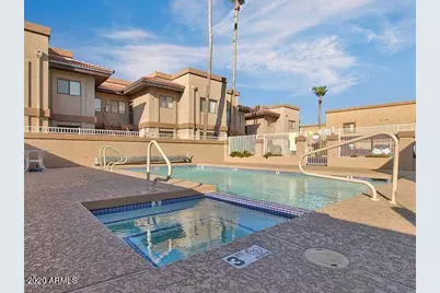 16528 E Gunsight, Fountain Hills, AZ 85268 - Photo 1