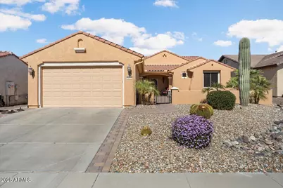 26470 W Potter, Buckeye, AZ 85396 - Photo 1