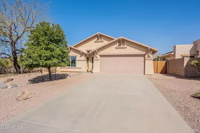 10368 E Gold Nugget, Gold Canyon, AZ 85118 - Photo 1