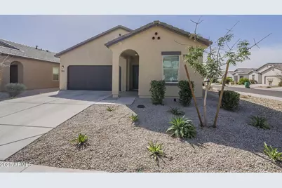 19437 W Elm, Litchfield Park, AZ 85340 - Photo 1