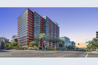 4808 N 24th Street #1305, Phoenix, AZ 85016 - Photo 1