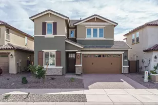 16227 W Mariposa Grande, Surprise, AZ 85387 - Photo 1