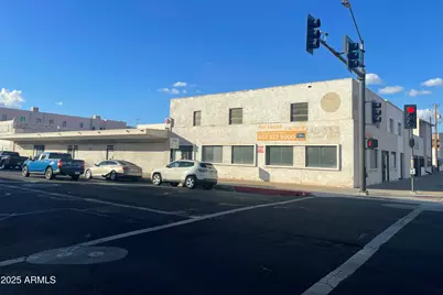 512 W Adams Street, Phoenix, AZ 85003 - Photo 5
