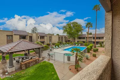 5995 N 78th, Scottsdale, AZ 85250 - Photo 1