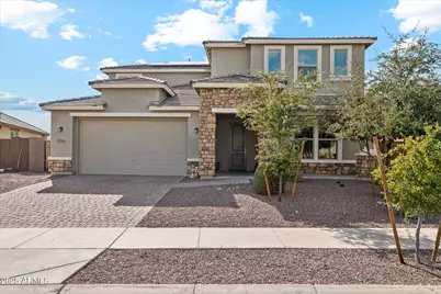 11188 N 188th, Surprise, AZ 85388 - Photo 1