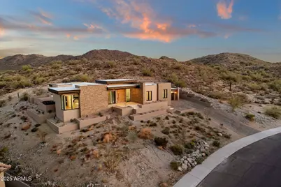 26885 N 87th Drive, Peoria, AZ 85383 - Photo 1