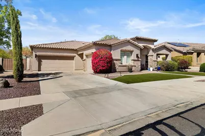 27016 N 20th, Phoenix, AZ 85085 - Photo 1