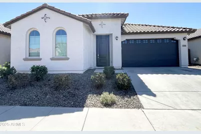 1537 W Carmen, Phoenix, AZ 85041 - Photo 1
