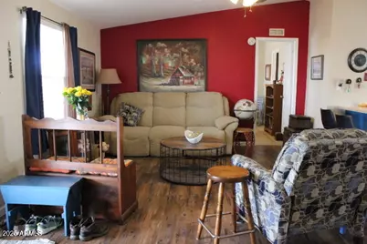 7807 E Main Street #D-32, Mesa, AZ 85207 - Photo 3