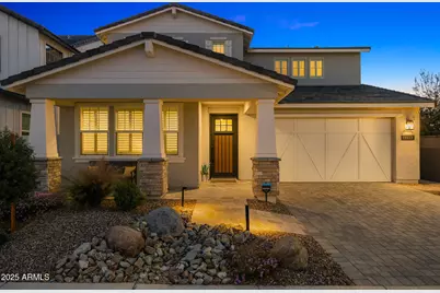 11172 N San Clemente, Surprise, AZ 85388 - Photo 1