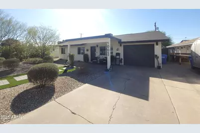 1001 W Clarendon, Phoenix, AZ 85013 - Photo 1