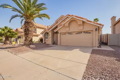 3333 E Nighthawk, Phoenix, AZ 85048 - Photo 1