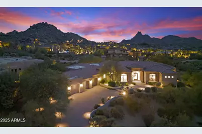 10379 E White Feather Lane, Scottsdale, AZ 85262 - Photo 1