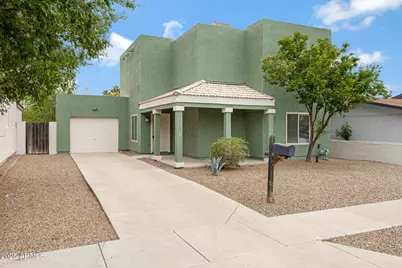 2715 E Windsor, Phoenix, AZ 85008 - Photo 1