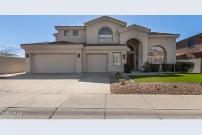 7599 E Nestling, Scottsdale, AZ 85255 - Photo 1