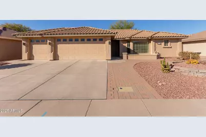 11034 E Natal, Mesa, AZ 85209 - Photo 1