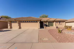 11034 E Natal, Mesa, AZ 85209 - Photo 1