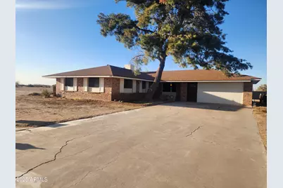 25050 W Boone, Casa Grande, AZ 85193 - Photo 1