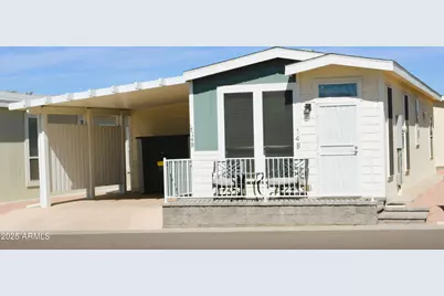 2206 S Ellsworth, Mesa, AZ 85209 - Photo 1