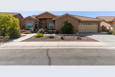 11263 E Nell, Mesa, AZ 85209 - Photo 1