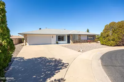 13202 N 98th, Sun City, AZ 85351 - Photo 1