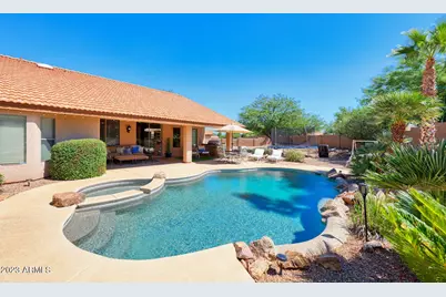 2922 Cabo Busto, Sierra Vista, AZ 85650 - Photo 1