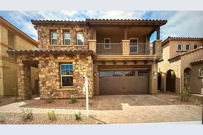 4717 E Casitas Del Rio, Phoenix, AZ 85050 - Photo 1