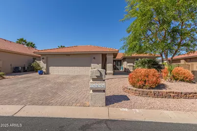 26450 S Shumaker, Sun Lakes, AZ 85248 - Photo 1