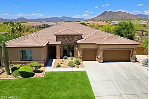 6044 E Hodges St, Cave Creek, AZ 85331 - Photo 1