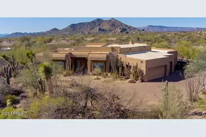 7603 E Soaring Eagle, Scottsdale, AZ 85266 - Photo 1