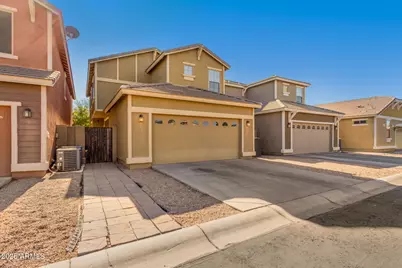 4354 E Rosemonte, Phoenix, AZ 85050 - Photo 1