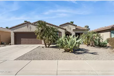 16913 W Cortaro Point, Surprise, AZ 85387 - Photo 1