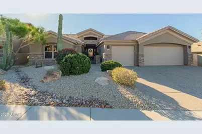 14741 E Mountain Majesty, Fountain Hills, AZ 85268 - Photo 1