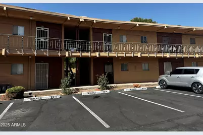 6125 E Indian School, Scottsdale, AZ 85251 - Photo 1